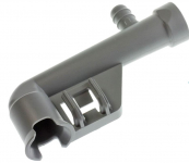 Asko 700394 Connection Tube 1 DW 5502-B